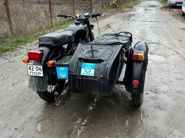 Дніпро Інша, об'ємом двигуна 0.65 л та пробігом 0 тис. км за 381 $, фото 3 на Automoto.ua