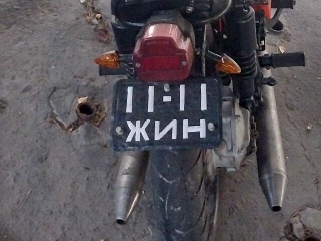 Днепр Другая, объемом двигателя 0 л и пробегом 0 тыс. км за 402 $, фото 7 на Automoto.ua