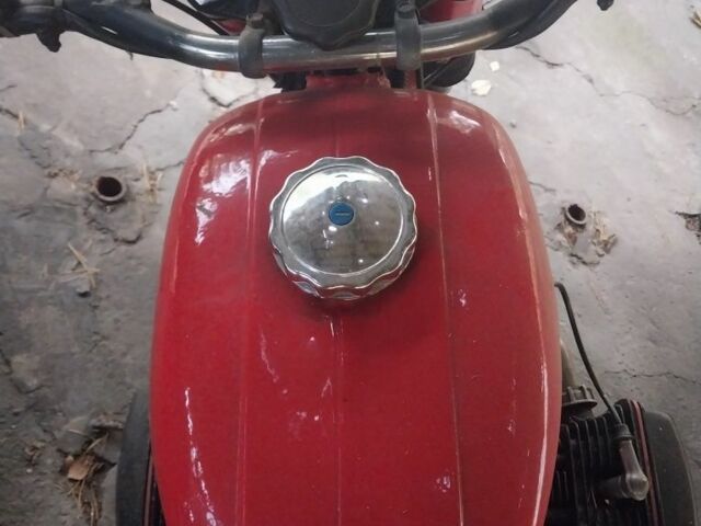 Днепр Другая, объемом двигателя 0 л и пробегом 0 тыс. км за 402 $, фото 3 на Automoto.ua