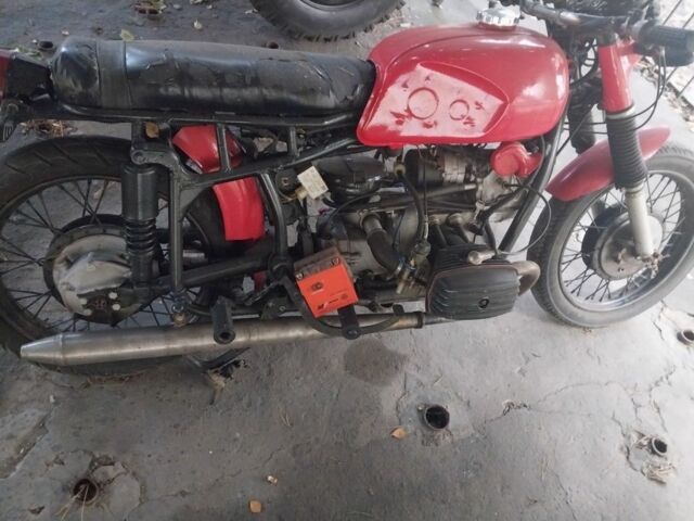 Днепр Другая, объемом двигателя 0 л и пробегом 0 тыс. км за 402 $, фото 1 на Automoto.ua