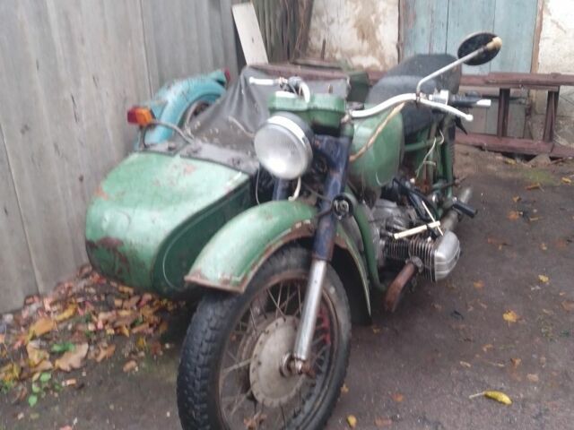 Дніпро Інша, об'ємом двигуна 0.65 л та пробігом 0 тис. км за 238 $, фото 4 на Automoto.ua