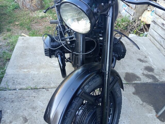 Днепр Другая, объемом двигателя 0.35 л и пробегом 0 тыс. км за 308 $, фото 7 на Automoto.ua