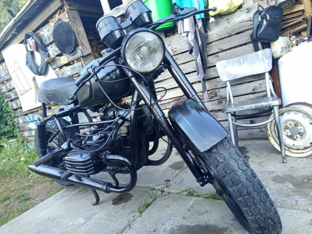 Днепр Другая, объемом двигателя 0.35 л и пробегом 0 тыс. км за 308 $, фото 2 на Automoto.ua