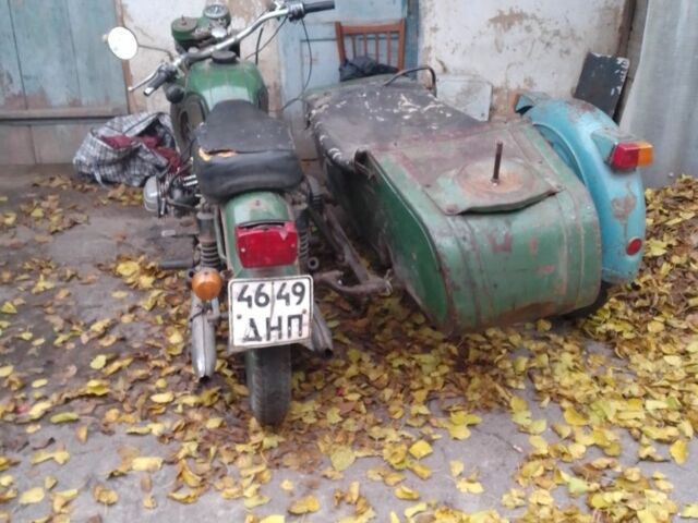 Дніпро Інша, об'ємом двигуна 0.65 л та пробігом 0 тис. км за 238 $, фото 3 на Automoto.ua