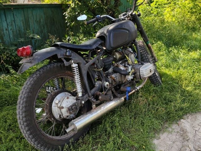 Дніпро Інша, об'ємом двигуна 0.65 л та пробігом 0 тис. км за 167 $, фото 2 на Automoto.ua