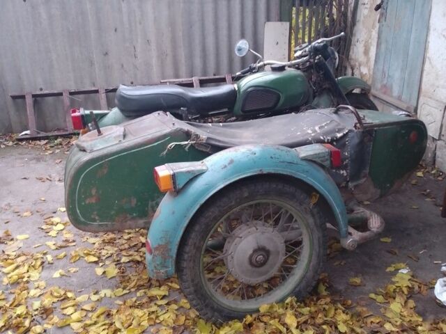 Дніпро Інша, об'ємом двигуна 0.65 л та пробігом 0 тис. км за 238 $, фото 2 на Automoto.ua