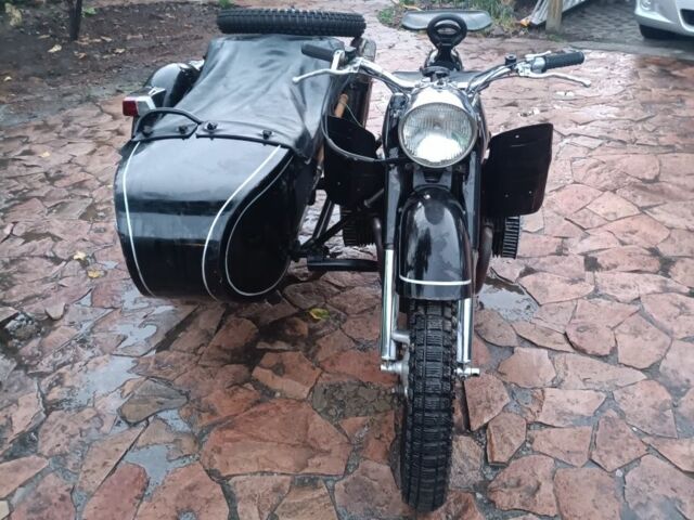 Днепр Другая, объемом двигателя 0.75 л и пробегом 0 тыс. км за 1900 $, фото 12 на Automoto.ua