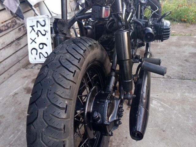 Днепр Другая, объемом двигателя 0.35 л и пробегом 0 тыс. км за 308 $, фото 1 на Automoto.ua