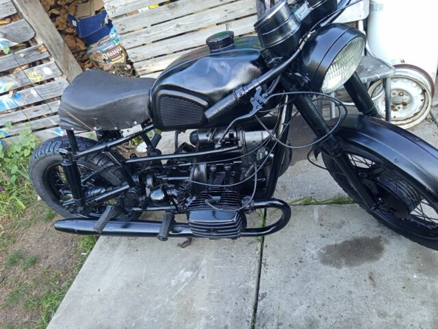 Днепр Другая, объемом двигателя 0.35 л и пробегом 0 тыс. км за 308 $, фото 4 на Automoto.ua