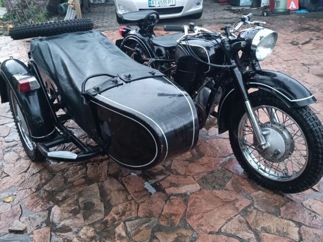 Днепр Другая, объемом двигателя 0.75 л и пробегом 0 тыс. км за 1900 $, фото 10 на Automoto.ua