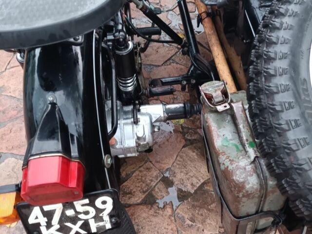 Днепр Другая, объемом двигателя 0.75 л и пробегом 0 тыс. км за 1900 $, фото 15 на Automoto.ua