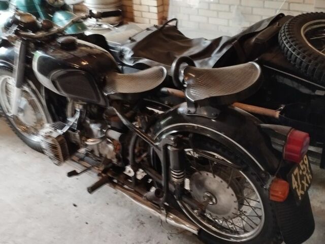 Днепр Другая, объемом двигателя 0.75 л и пробегом 0 тыс. км за 1900 $, фото 7 на Automoto.ua