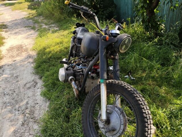 Дніпро Інша, об'ємом двигуна 0.65 л та пробігом 0 тис. км за 167 $, фото 1 на Automoto.ua