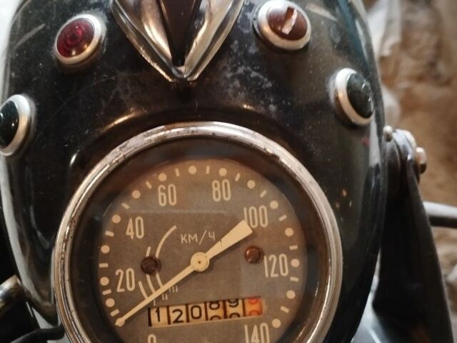 Днепр Другая, объемом двигателя 0.75 л и пробегом 0 тыс. км за 1900 $, фото 2 на Automoto.ua