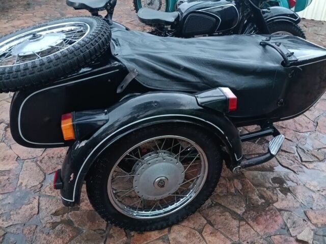 Днепр Другая, объемом двигателя 0.75 л и пробегом 0 тыс. км за 1900 $, фото 13 на Automoto.ua