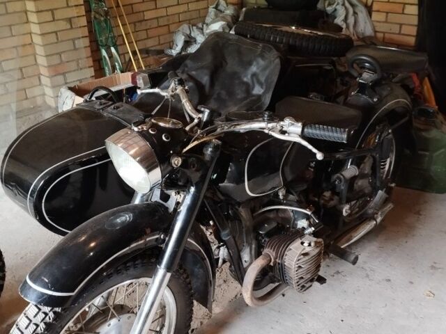 Днепр Другая, объемом двигателя 0.75 л и пробегом 0 тыс. км за 1900 $, фото 5 на Automoto.ua