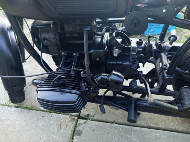 Днепр Другая, объемом двигателя 0.35 л и пробегом 0 тыс. км за 308 $, фото 6 на Automoto.ua