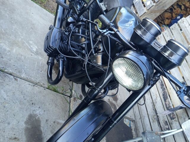 Днепр Другая, объемом двигателя 0.35 л и пробегом 0 тыс. км за 308 $, фото 5 на Automoto.ua