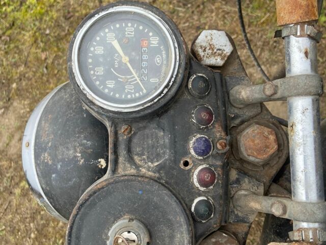 Днепр Другая, объемом двигателя 0 л и пробегом 0 тыс. км за 284 $, фото 4 на Automoto.ua