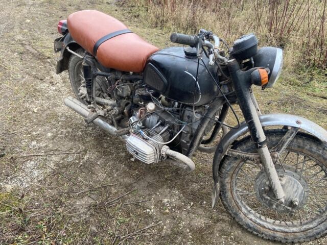 Днепр Другая, объемом двигателя 0 л и пробегом 0 тыс. км за 284 $, фото 6 на Automoto.ua