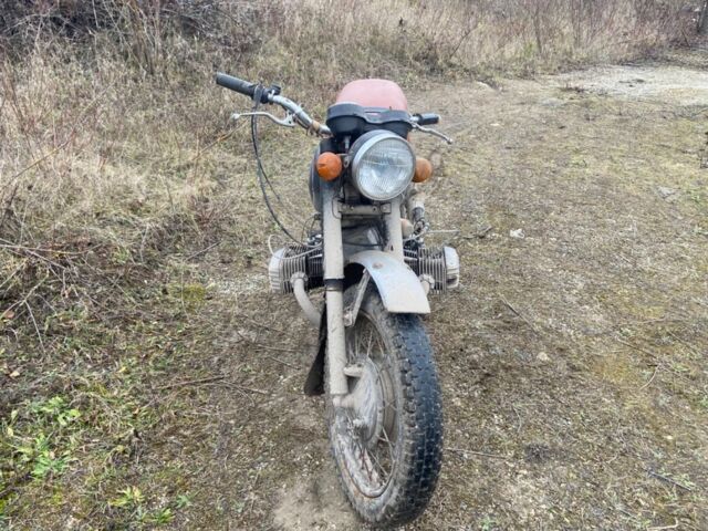 Днепр Другая, объемом двигателя 0 л и пробегом 0 тыс. км за 284 $, фото 7 на Automoto.ua