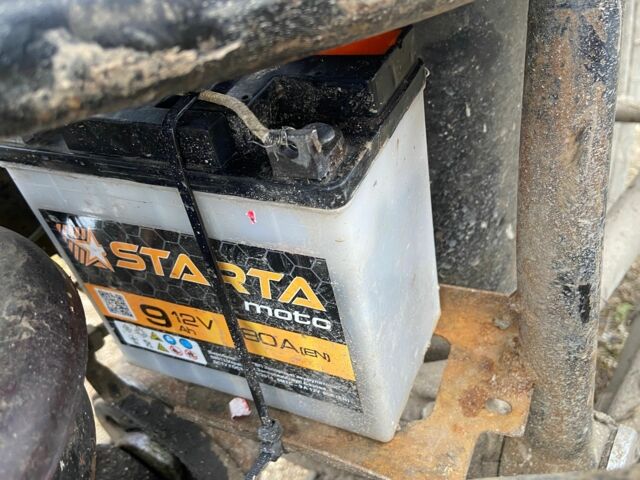 Днепр Другая, объемом двигателя 0 л и пробегом 0 тыс. км за 284 $, фото 1 на Automoto.ua