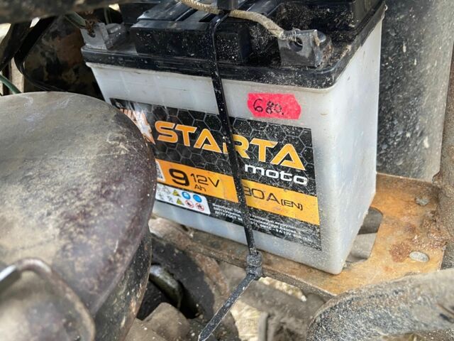 Днепр Другая, объемом двигателя 0 л и пробегом 0 тыс. км за 284 $, фото 2 на Automoto.ua