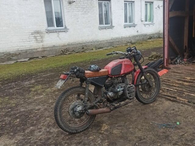 Днепр Другая, объемом двигателя 0 л и пробегом 0 тыс. км за 426 $, фото 1 на Automoto.ua