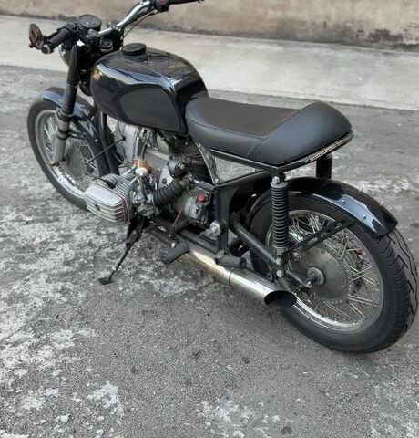 Днепр Другая, объемом двигателя 0 л и пробегом 0 тыс. км за 877 $, фото 1 на Automoto.ua