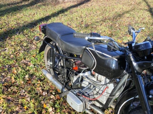 Днепр Другая, объемом двигателя 0.65 л и пробегом 0 тыс. км за 686 $, фото 4 на Automoto.ua