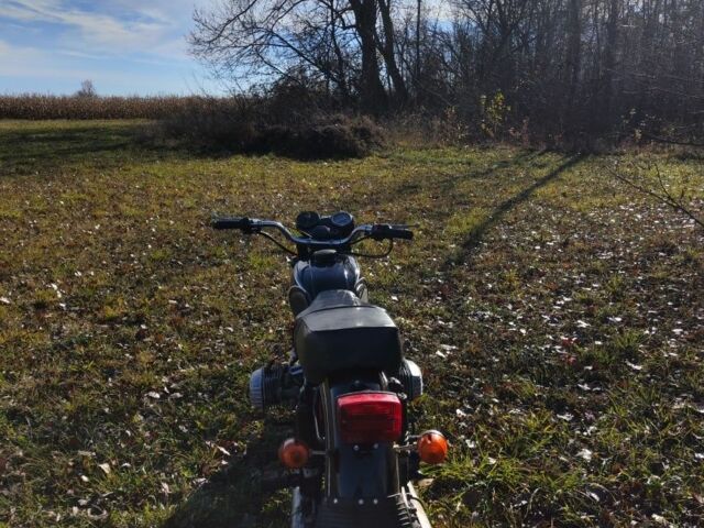 Днепр Другая, объемом двигателя 0.65 л и пробегом 0 тыс. км за 686 $, фото 7 на Automoto.ua