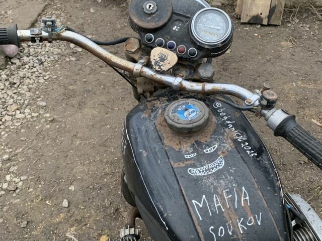 Дніпро Інша, об'ємом двигуна 0.65 л та пробігом 0 тис. км за 115 $, фото 1 на Automoto.ua