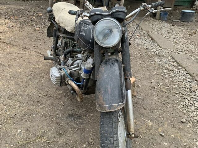 Дніпро Інша, об'ємом двигуна 0.65 л та пробігом 0 тис. км за 115 $, фото 3 на Automoto.ua