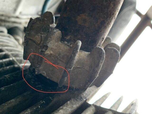 Дніпро Інша, об'ємом двигуна 0.65 л та пробігом 0 тис. км за 115 $, фото 5 на Automoto.ua