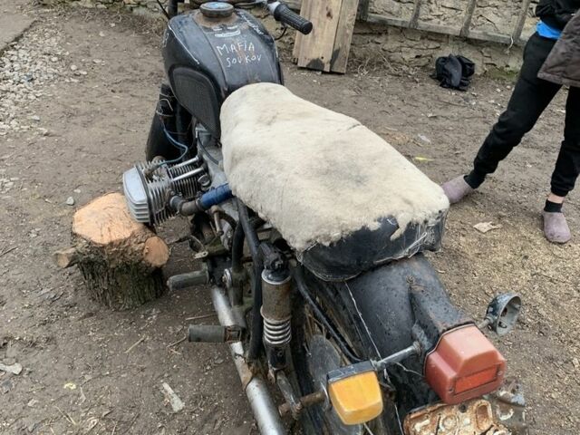 Дніпро Інша, об'ємом двигуна 0.65 л та пробігом 0 тис. км за 115 $, фото 2 на Automoto.ua