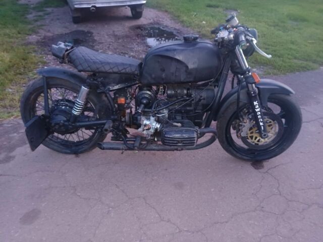 Днепр Другая, объемом двигателя 0.65 л и пробегом 0 тыс. км за 260 $, фото 1 на Automoto.ua