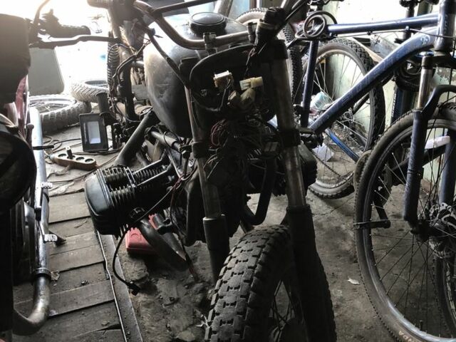 Дніпро Інша, об'ємом двигуна 0.65 л та пробігом 0 тис. км за 167 $, фото 2 на Automoto.ua