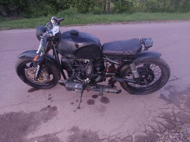 Днепр Другая, объемом двигателя 0.65 л и пробегом 0 тыс. км за 260 $, фото 2 на Automoto.ua