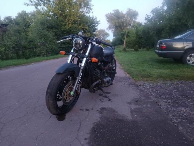 Днепр Другая, объемом двигателя 0.65 л и пробегом 0 тыс. км за 260 $, фото 3 на Automoto.ua