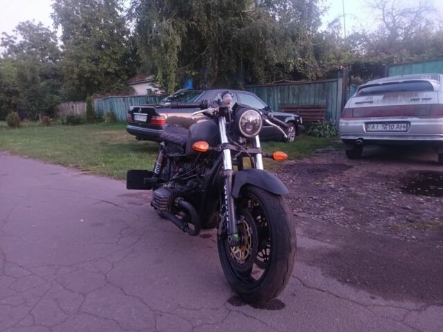 Днепр Другая, объемом двигателя 0.65 л и пробегом 0 тыс. км за 260 $, фото 4 на Automoto.ua