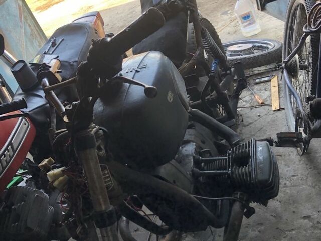 Дніпро Інша, об'ємом двигуна 0.65 л та пробігом 0 тис. км за 167 $, фото 1 на Automoto.ua