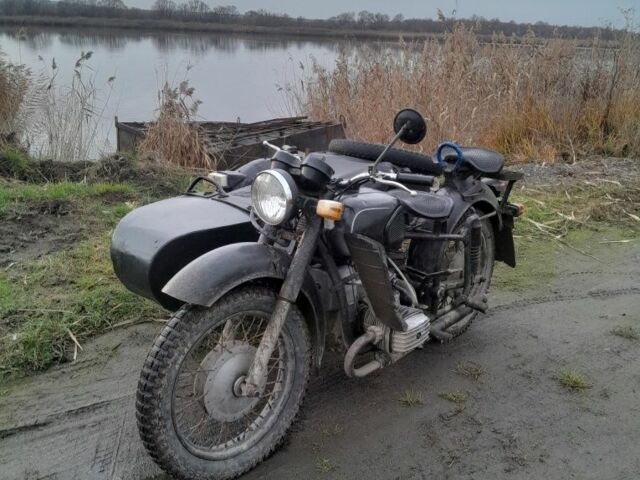 Днепр Другая, объемом двигателя 0.65 л и пробегом 0 тыс. км за 191 $, фото 1 на Automoto.ua