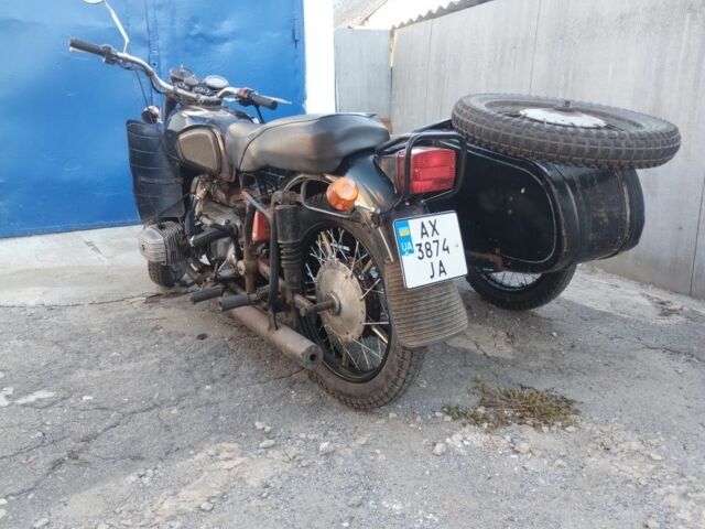 Дніпро Інша, об'ємом двигуна 0 л та пробігом 0 тис. км за 596 $, фото 3 на Automoto.ua