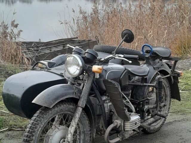 Днепр Другая, объемом двигателя 0.65 л и пробегом 0 тыс. км за 191 $, фото 2 на Automoto.ua