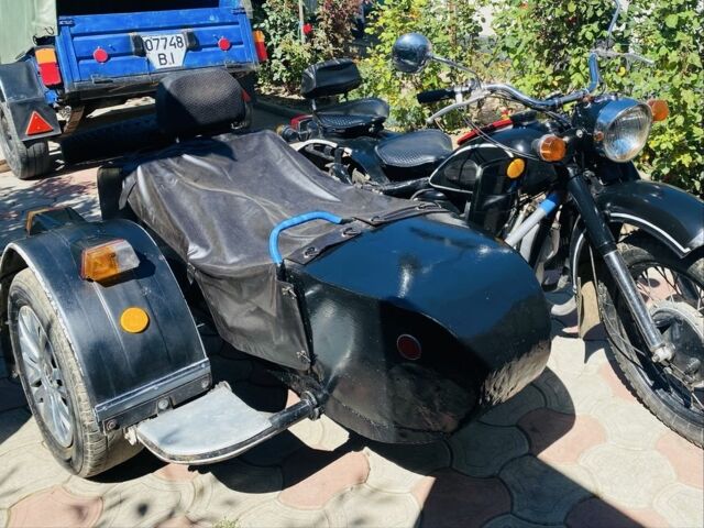 Днепр Другая, объемом двигателя 0 л и пробегом 0 тыс. км за 619 $, фото 3 на Automoto.ua