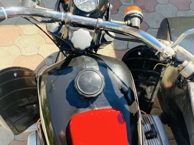 Днепр Другая, объемом двигателя 0 л и пробегом 0 тыс. км за 619 $, фото 2 на Automoto.ua