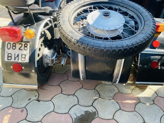 Днепр Другая, объемом двигателя 0 л и пробегом 0 тыс. км за 619 $, фото 4 на Automoto.ua