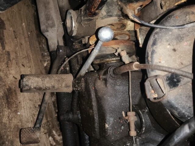 Дніпро Інша, об'ємом двигуна 0 л та пробігом 0 тис. км за 119 $, фото 1 на Automoto.ua