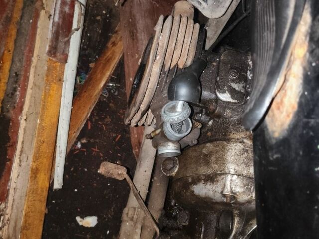 Дніпро Інша, об'ємом двигуна 0 л та пробігом 0 тис. км за 119 $, фото 3 на Automoto.ua