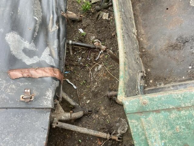 Днепр Другая, объемом двигателя 0 л и пробегом 0 тыс. км за 36 $, фото 8 на Automoto.ua